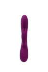 Double Shock Vibrations Rabbit Sex Toy Store Personal Massager