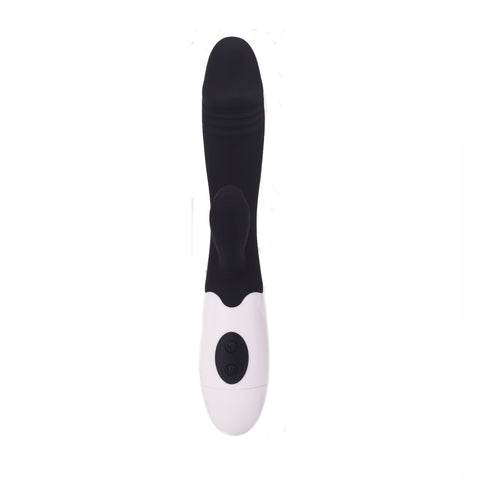 Simulation Vibrator Rabbit Sex Toys Pink Personal Massager