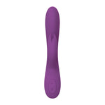 Double Shock Vibrations Rabbit Sex Toy Store Personal Massager