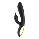 Double Shock Vibrations Rabbit Sex Toy Store Personal Massager