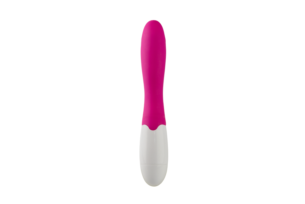 Simulation Vibrator Rabbit Sex Toys Pink Personal Massager