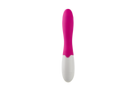 Simulation Vibrator Rabbit Sex Toys Pink Personal Massager