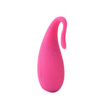 Silicone Vibrator Egg Wireless Egg Vibrators 10 Frequency Love Eggs