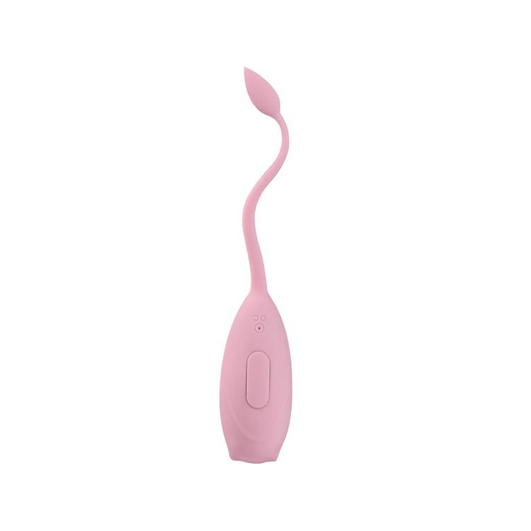 Silicone Vibrator Egg Wireless Egg Vibrators 10 Frequency Love Eggs