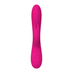 Double Shock Vibrations Rabbit Sex Toy Store Personal Massager