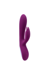 Double Shock Vibrations Rabbit Sex Toy Store Personal Massager