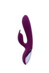 Double Shock Vibrations Rabbit Sex Toy Store Personal Massager