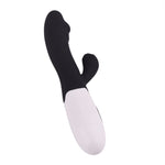 Simulation Vibrator Rabbit Sex Toys Pink Personal Massager