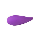 Silicone Vibrator Egg Wireless Egg Vibrators 10 Frequency Love Eggs