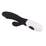 Simulation Vibrator Rabbit Sex Toys Pink Personal Massager