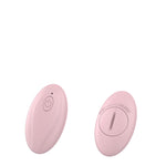 Silicone + ABS Egg Vibrater Wireless Remote Control Vibrating Egg Porn