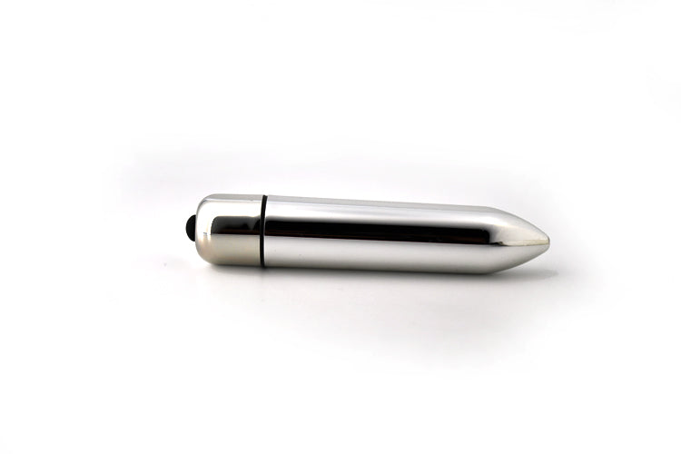 ABS Bullet Vibrator Silver Bullet Vibrators Powerful Bullet Vibrator