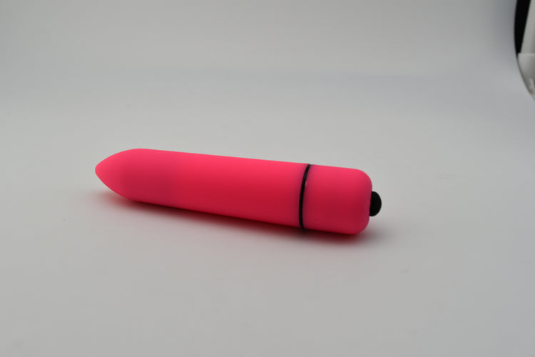 ABS Bullet Vibrator Silver Bullet Vibrators Powerful Bullet Vibrator