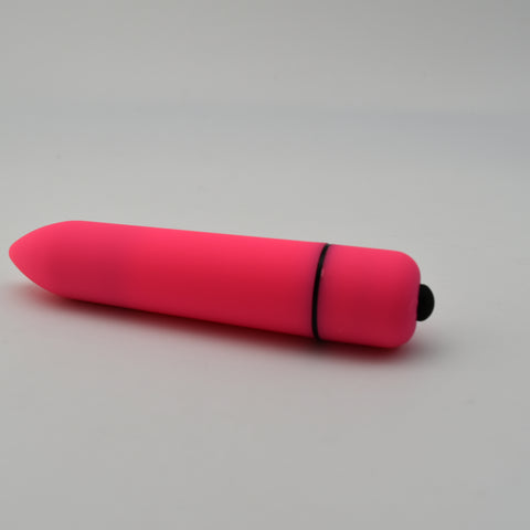 ABS Bullet Vibrator Silver Bullet Vibrators Powerful Bullet Vibrator