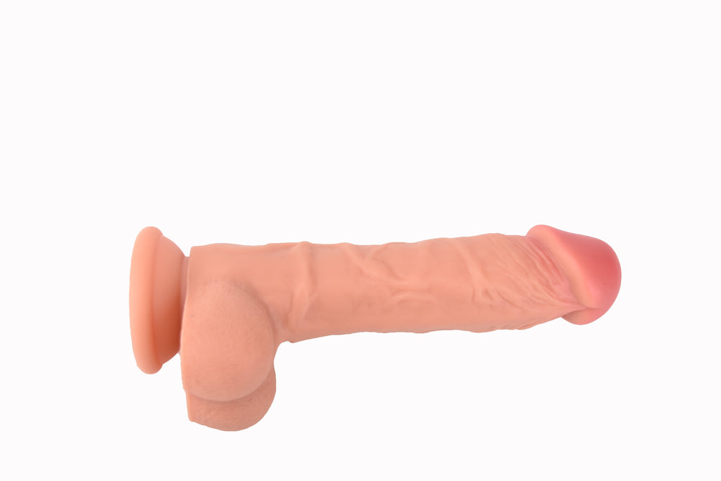 Best Dildo Liquid Silicone Femboy Dildo Female Masturbation