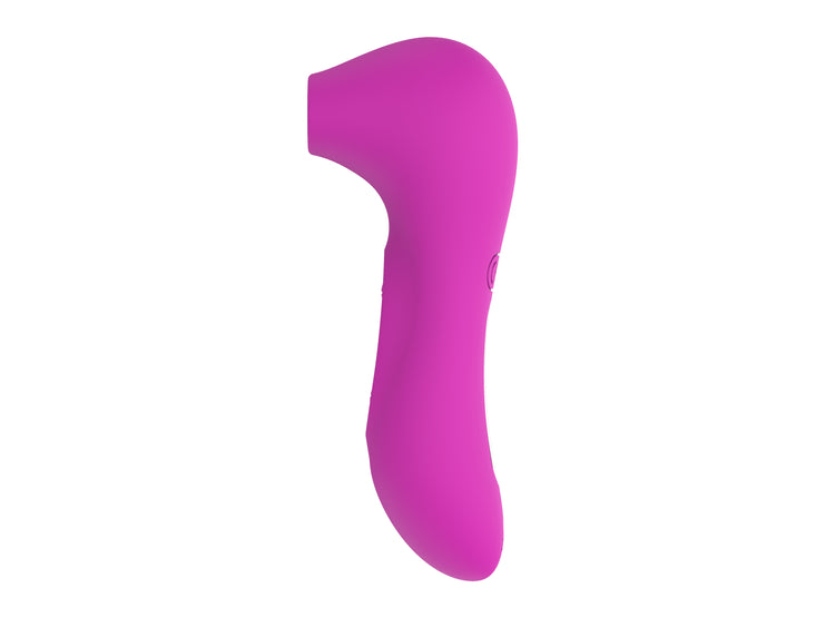 Sucking Penis Vibrator Mini Rabbit Sex Toy Silicone + Abs Vibrator