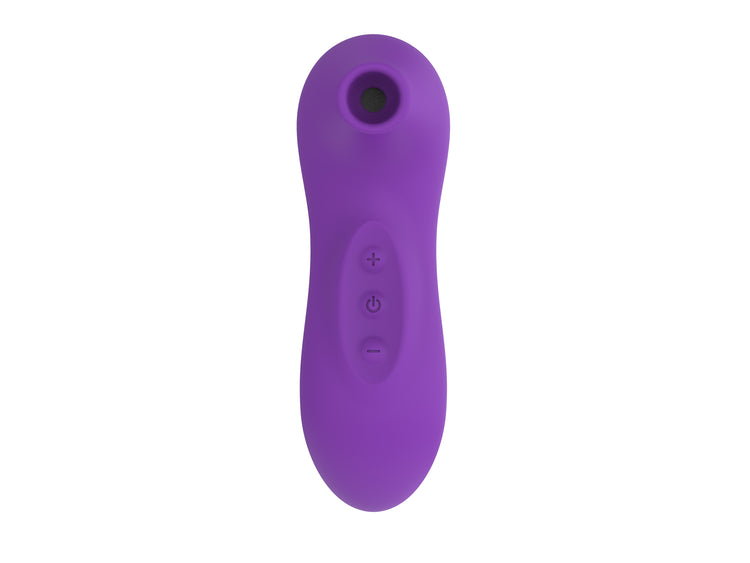 Sucking Penis Vibrator Mini Rabbit Sex Toy Silicone + Abs Vibrator