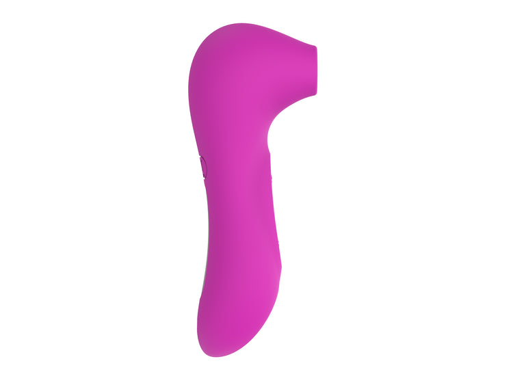 Sucking Penis Vibrator Mini Rabbit Sex Toy Silicone + Abs Vibrator